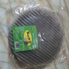 手工红薯粉皮